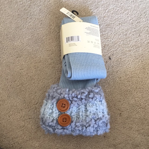 boot socks - Picture 3 of 3